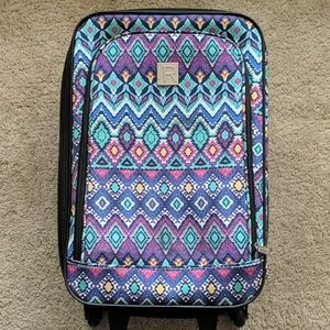 Carry-on Luggage